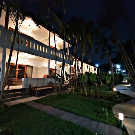 23 Pai House Boutique Hotel Extérieur photo