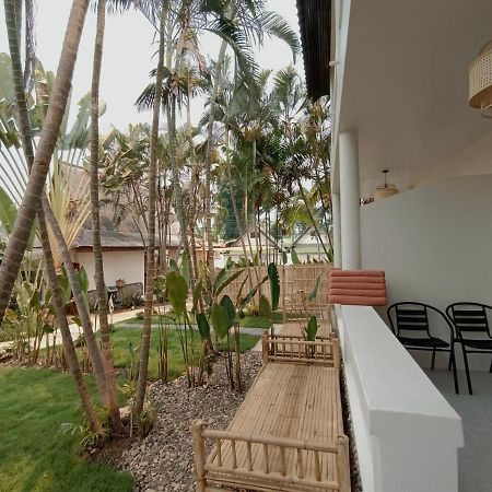 23 Pai House Boutique Hotel Extérieur photo