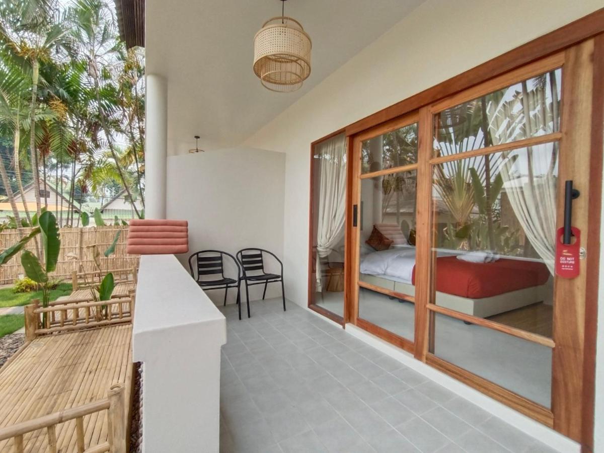 23 Pai House Boutique Hotel Extérieur photo