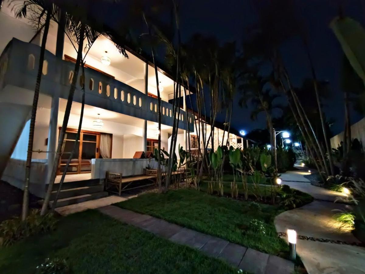 23 Pai House Boutique Hotel Extérieur photo