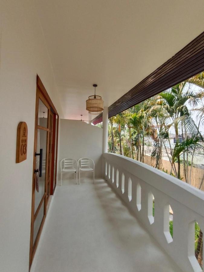 23 Pai House Boutique Hotel Extérieur photo